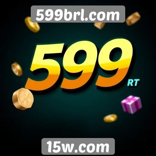 599brl.com oferece promoções atraentes para jogadores