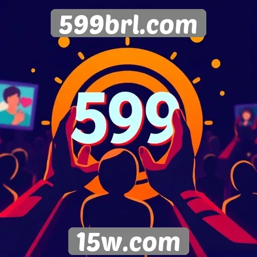 Impacto das promoções no engajamento do 599brl.com