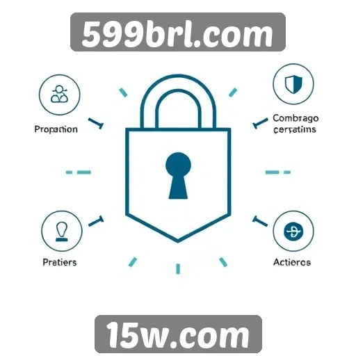 Avaliação da segurança e privacidade no 599brl.com