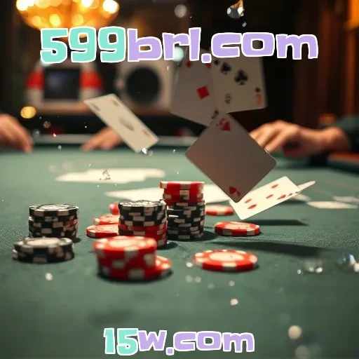 599brl.com Eventos Esportivos